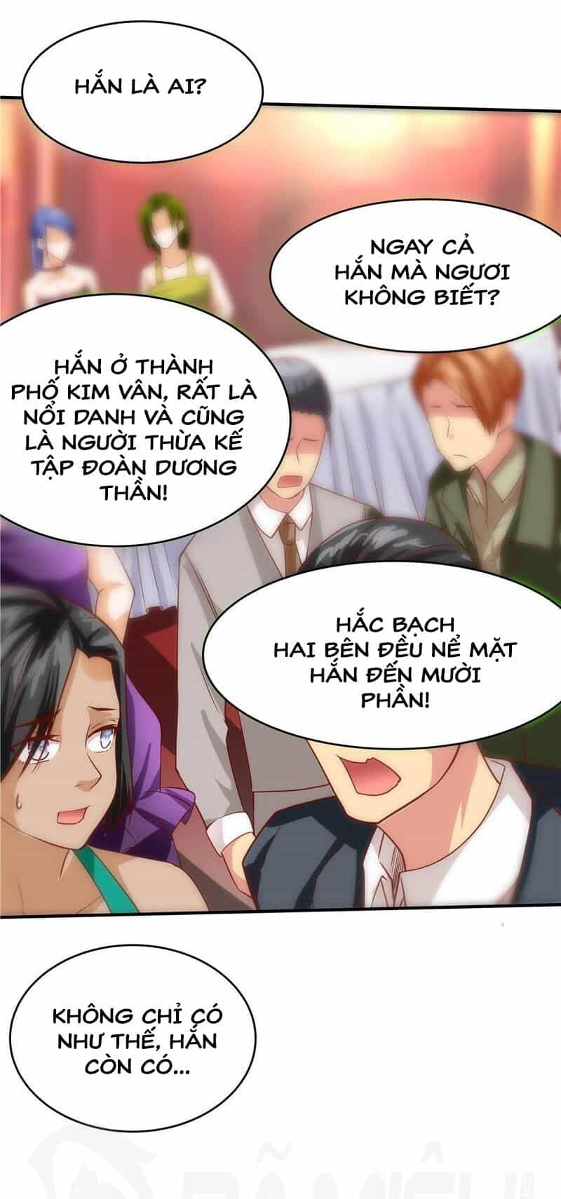 Nhất Phẩm Cao Thủ - Chương 43 - ảnh 7