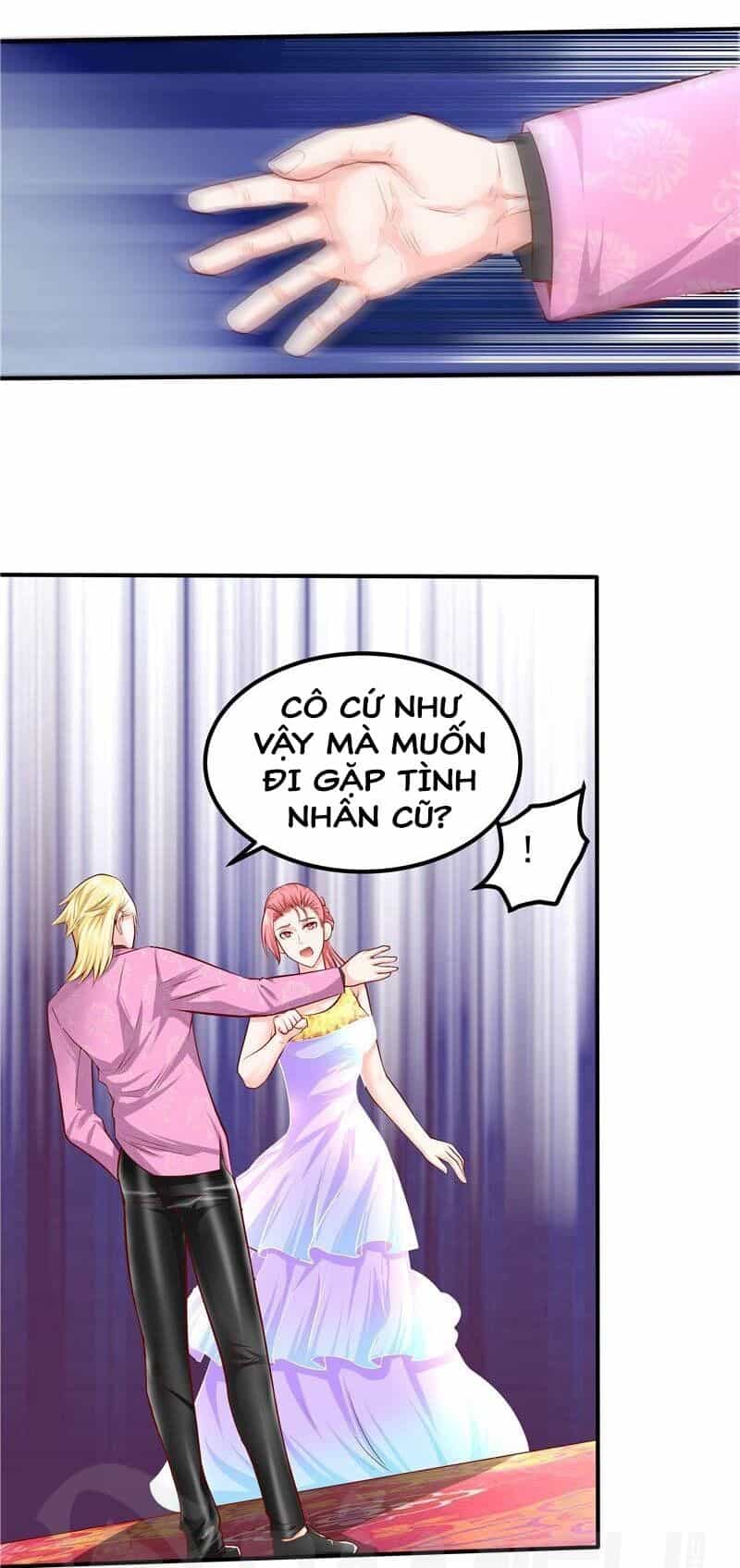 Nhất Phẩm Cao Thủ - Chương 44 - ảnh 12