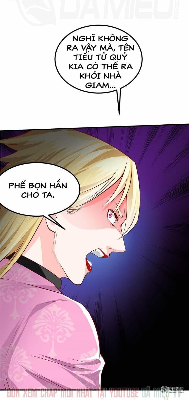 Nhất Phẩm Cao Thủ - Chương 44 - ảnh 13