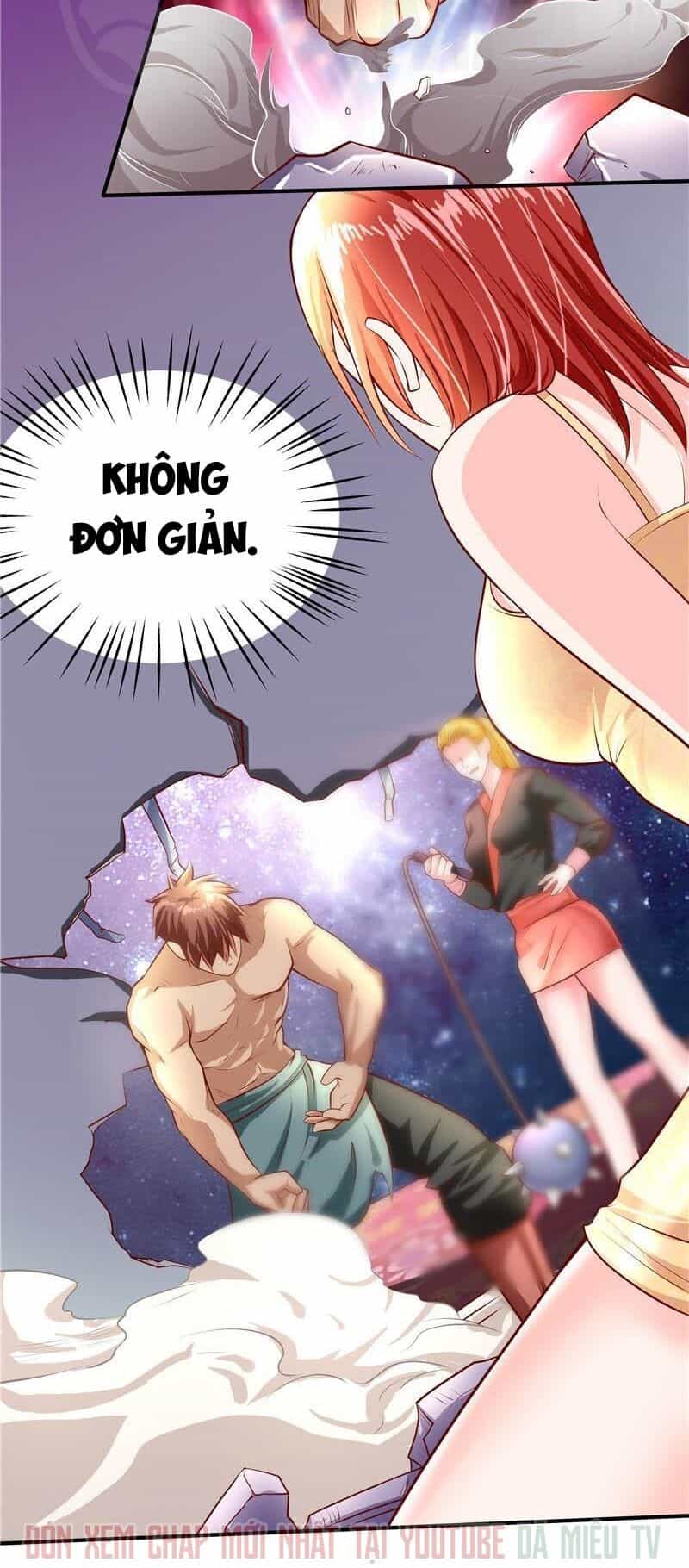 Nhất Phẩm Cao Thủ - Chương 44 - ảnh 29