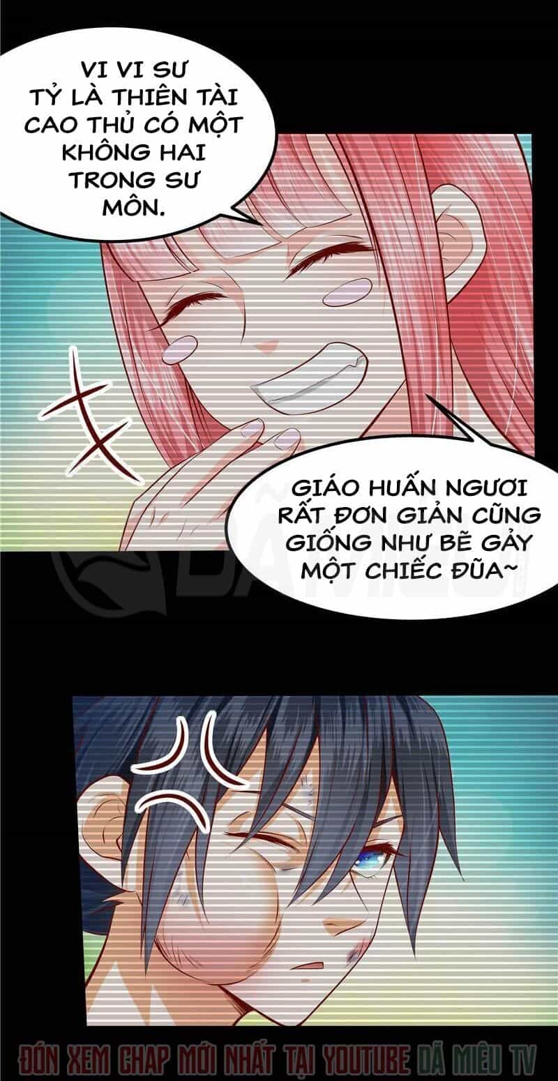 Nhất Phẩm Cao Thủ - Chương 44 - ảnh 3
