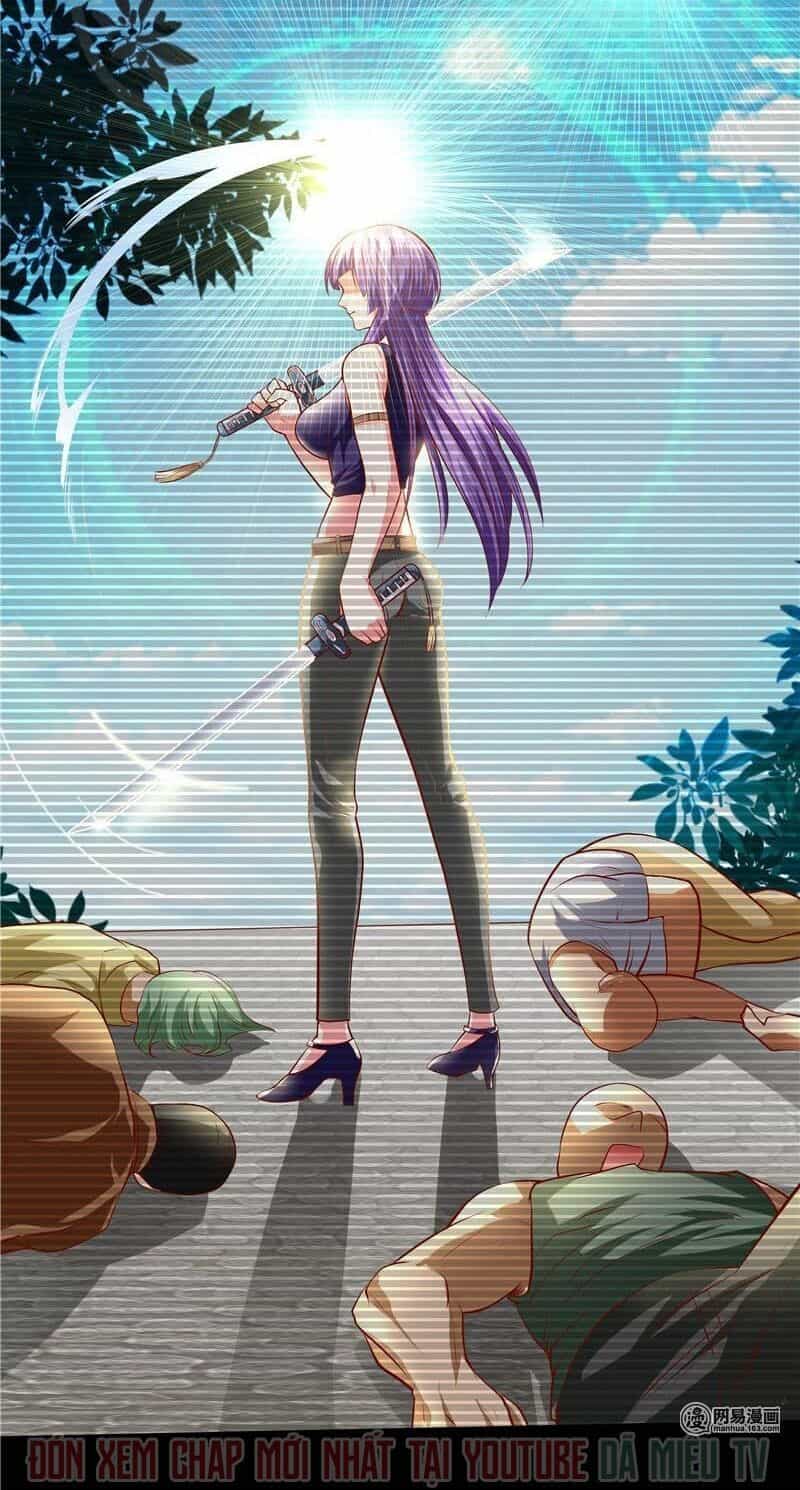 Nhất Phẩm Cao Thủ - Chương 44 - ảnh 5