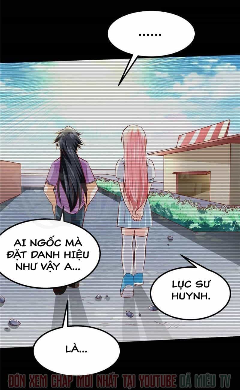 Nhất Phẩm Cao Thủ - Chương 44 - ảnh 6