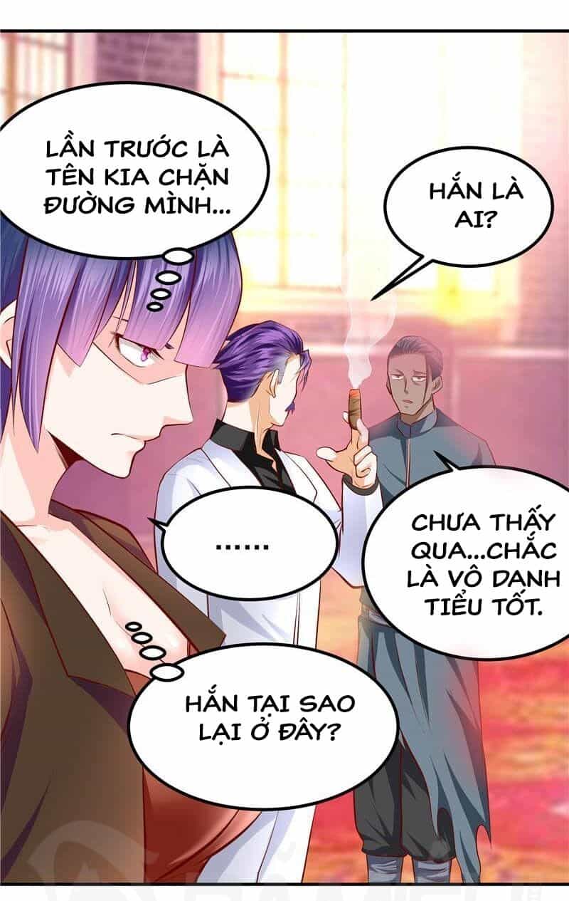 Nhất Phẩm Cao Thủ - Chương 44 - ảnh 9