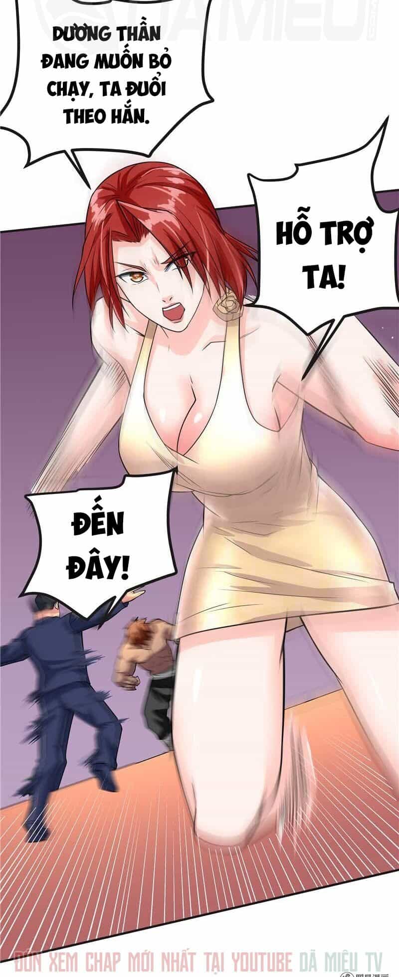 Nhất Phẩm Cao Thủ - Chương 45 - ảnh 26