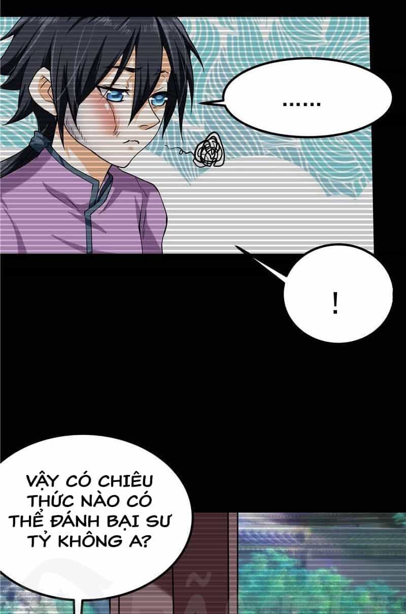 Nhất Phẩm Cao Thủ - Chương 45 - ảnh 4