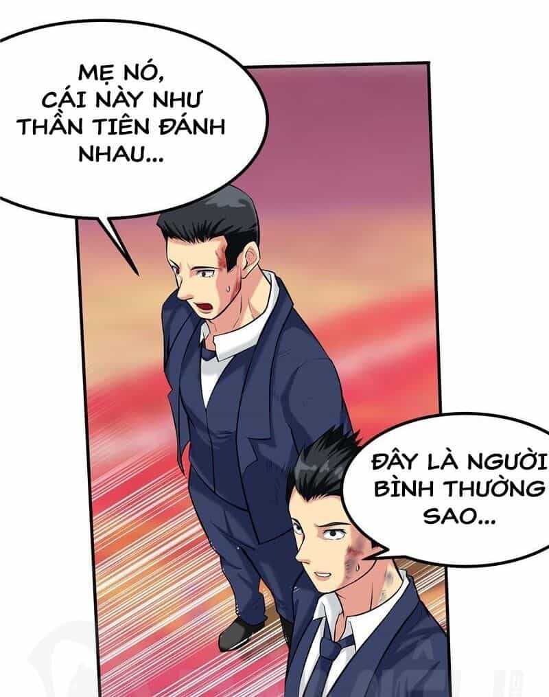 Nhất Phẩm Cao Thủ - Chương 46 - ảnh 12