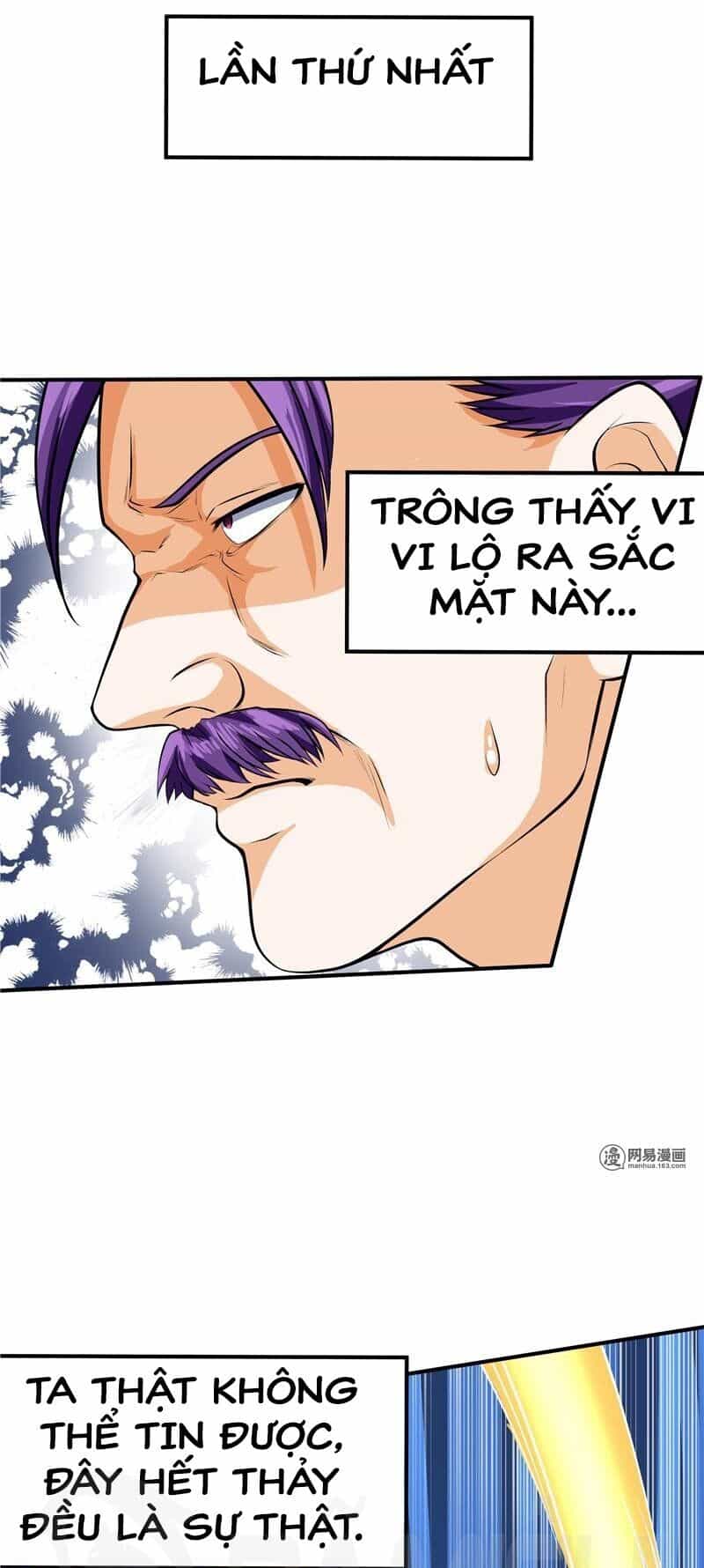 Nhất Phẩm Cao Thủ - Chương 46 - ảnh 2