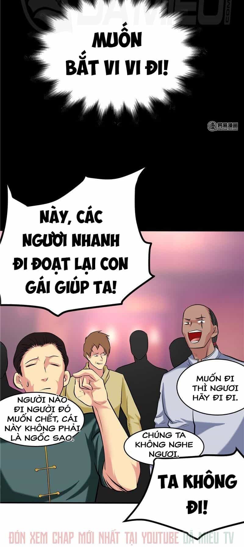 Nhất Phẩm Cao Thủ - Chương 46 - ảnh 31