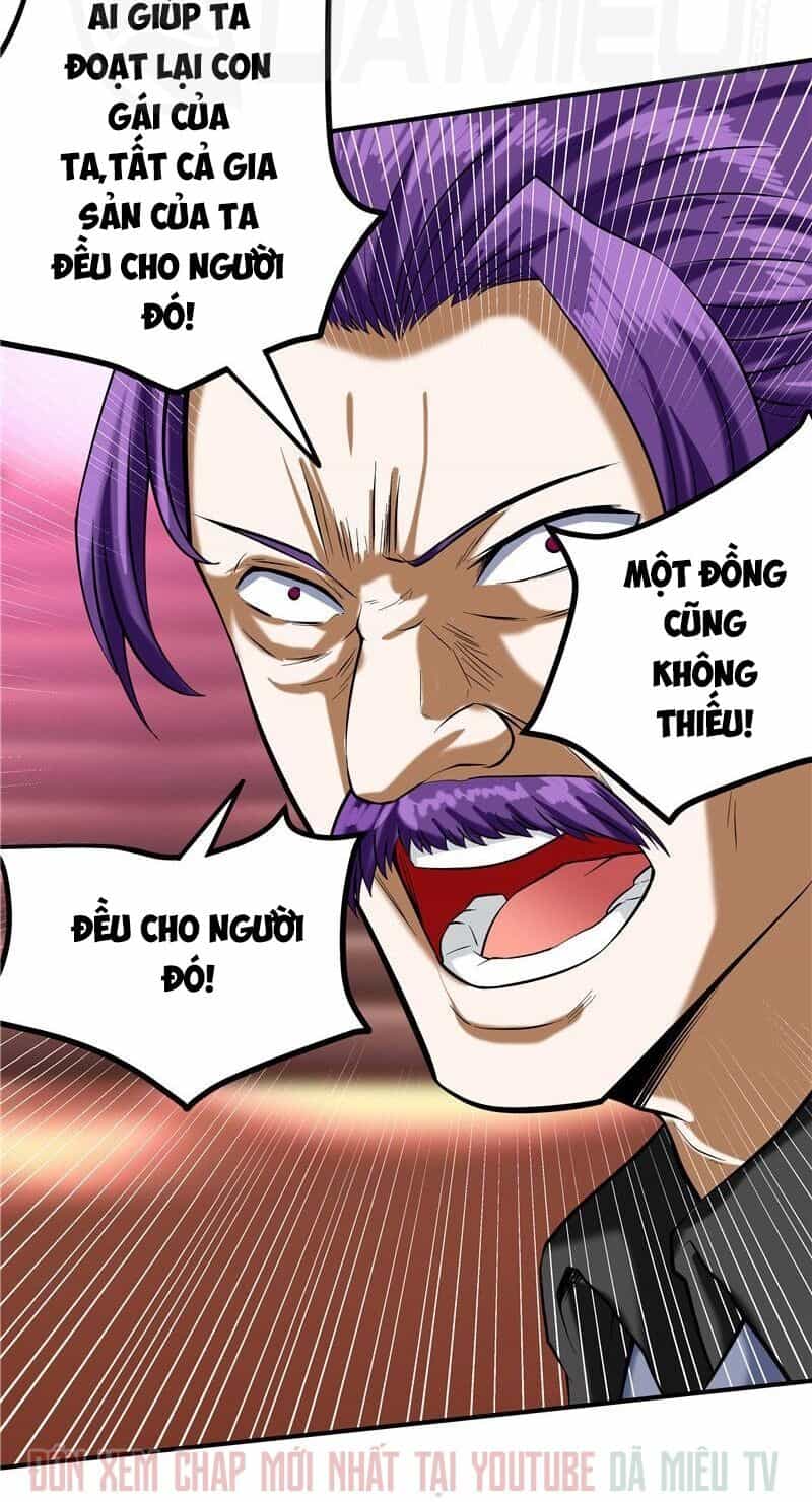 Nhất Phẩm Cao Thủ - Chương 46 - ảnh 33
