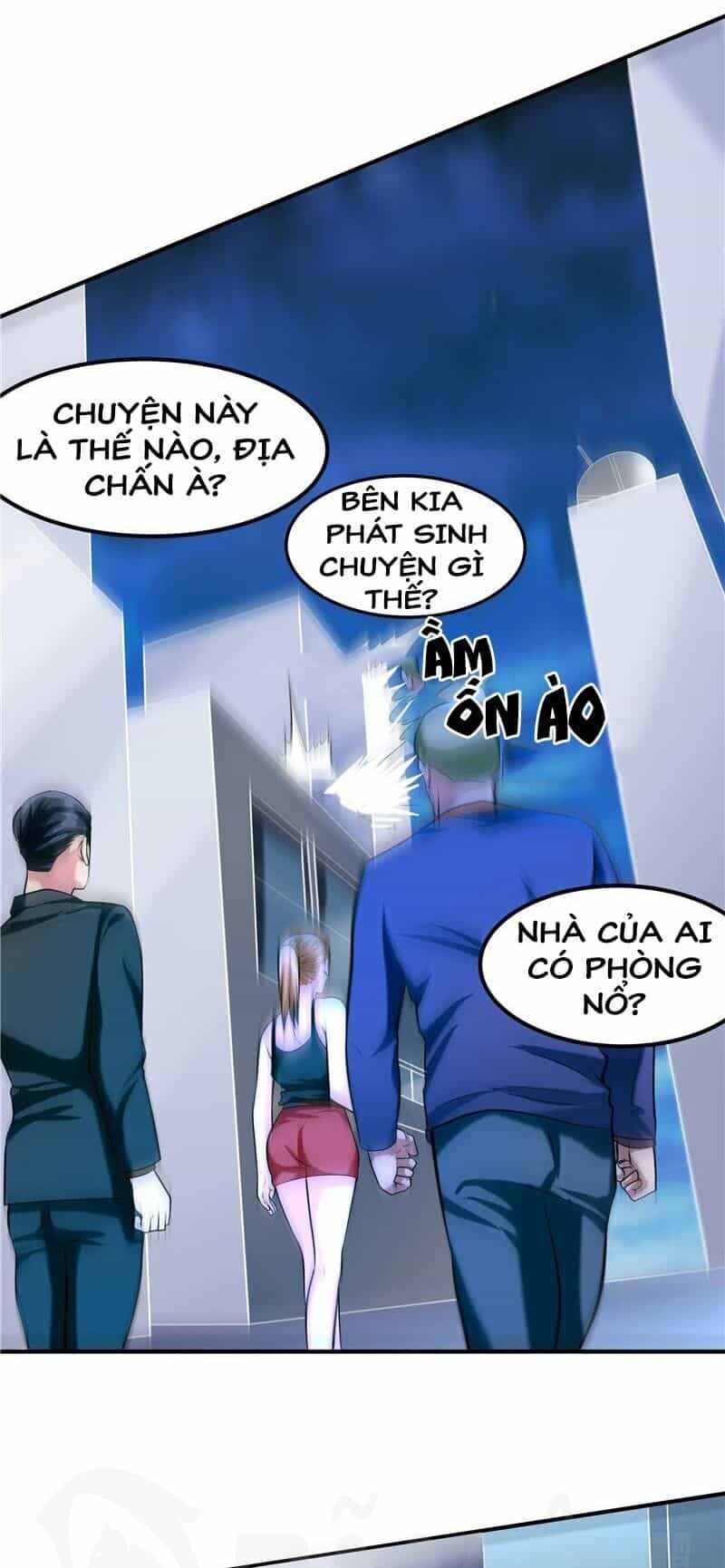 Nhất Phẩm Cao Thủ - Chương 46 - ảnh 39