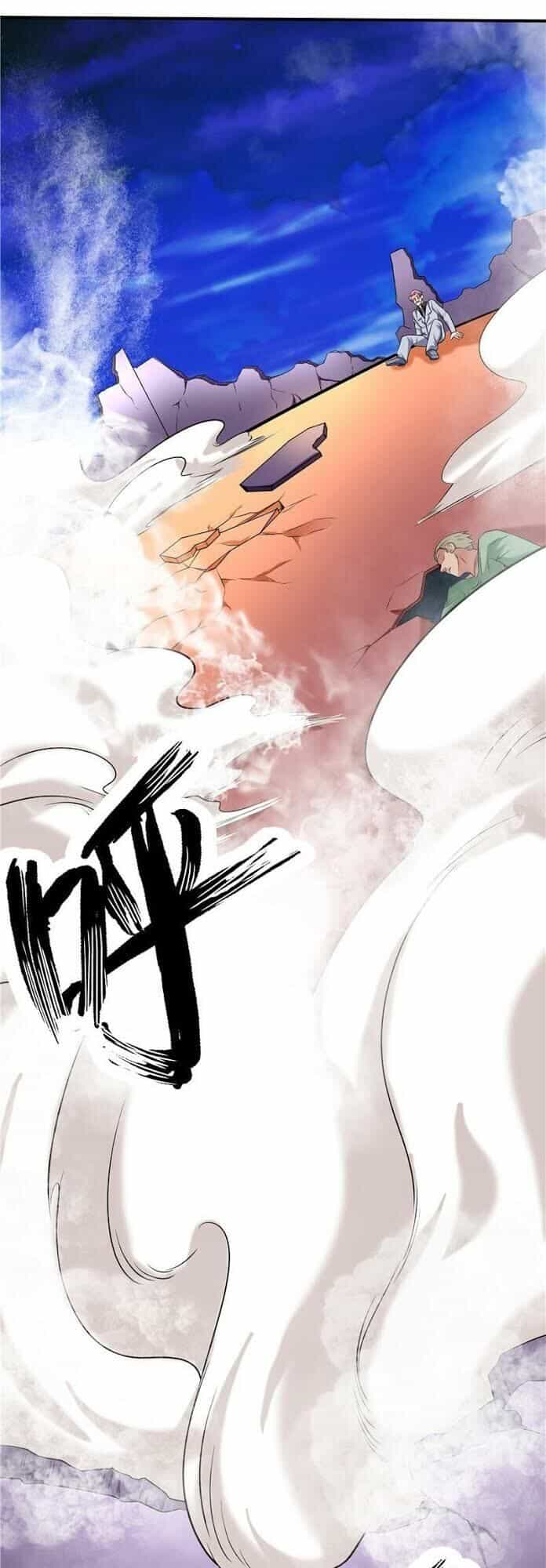Nhất Phẩm Cao Thủ - Chương 46 - ảnh 46