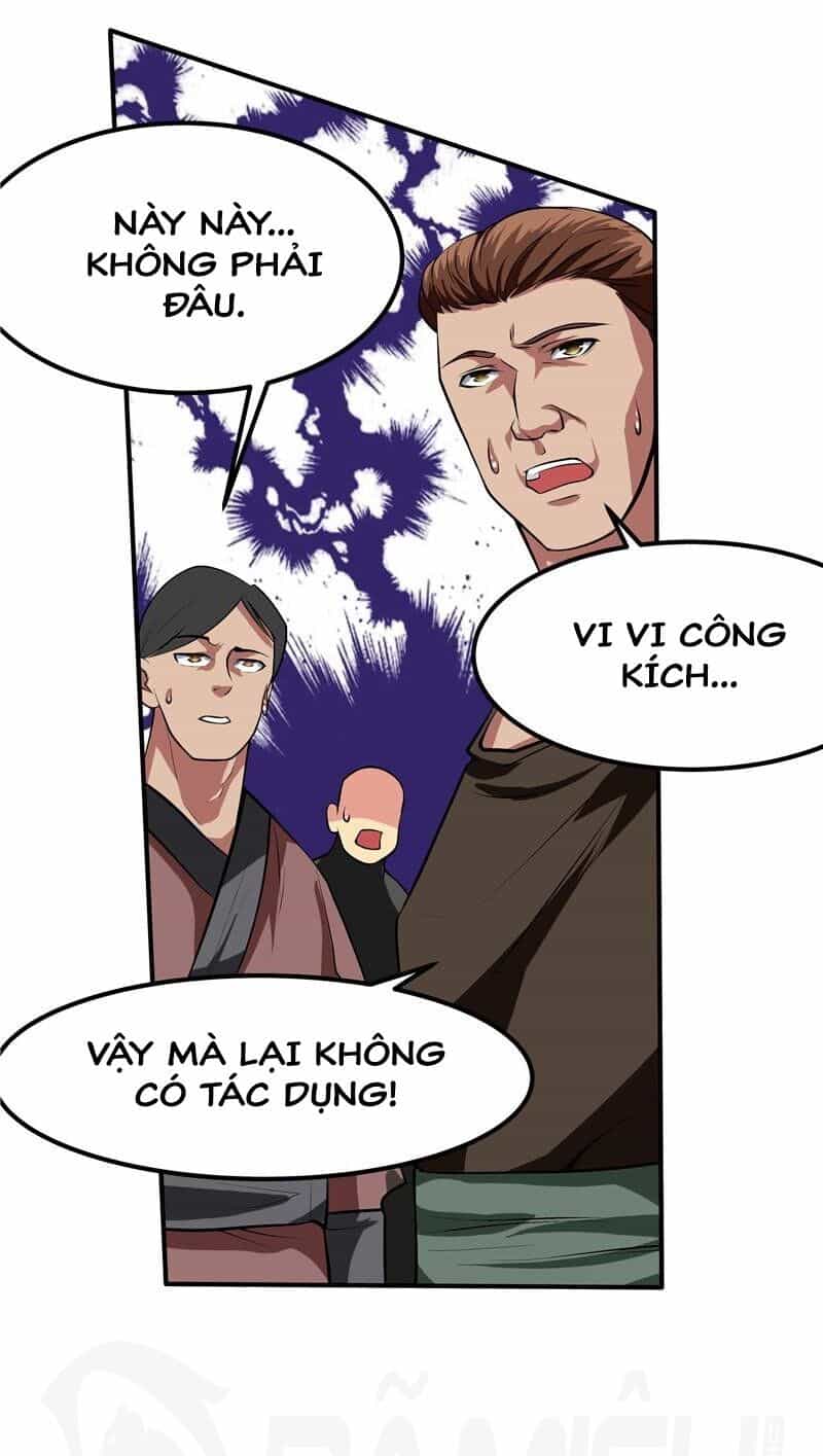 Nhất Phẩm Cao Thủ - Chương 46 - ảnh 6