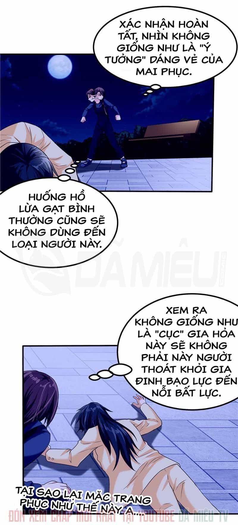 Nhất Phẩm Cao Thủ - Chương 47 - ảnh 16