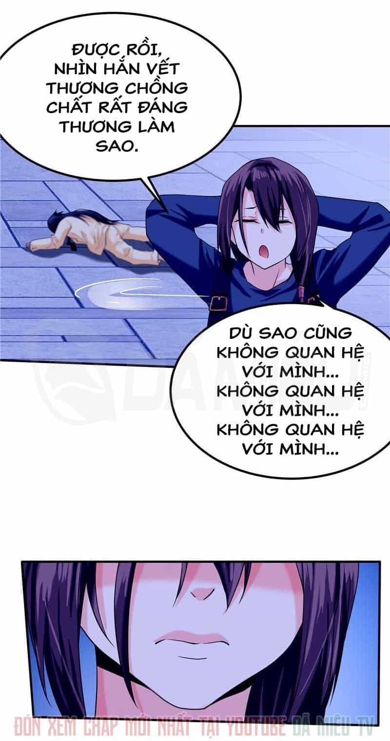 Nhất Phẩm Cao Thủ - Chương 47 - ảnh 17