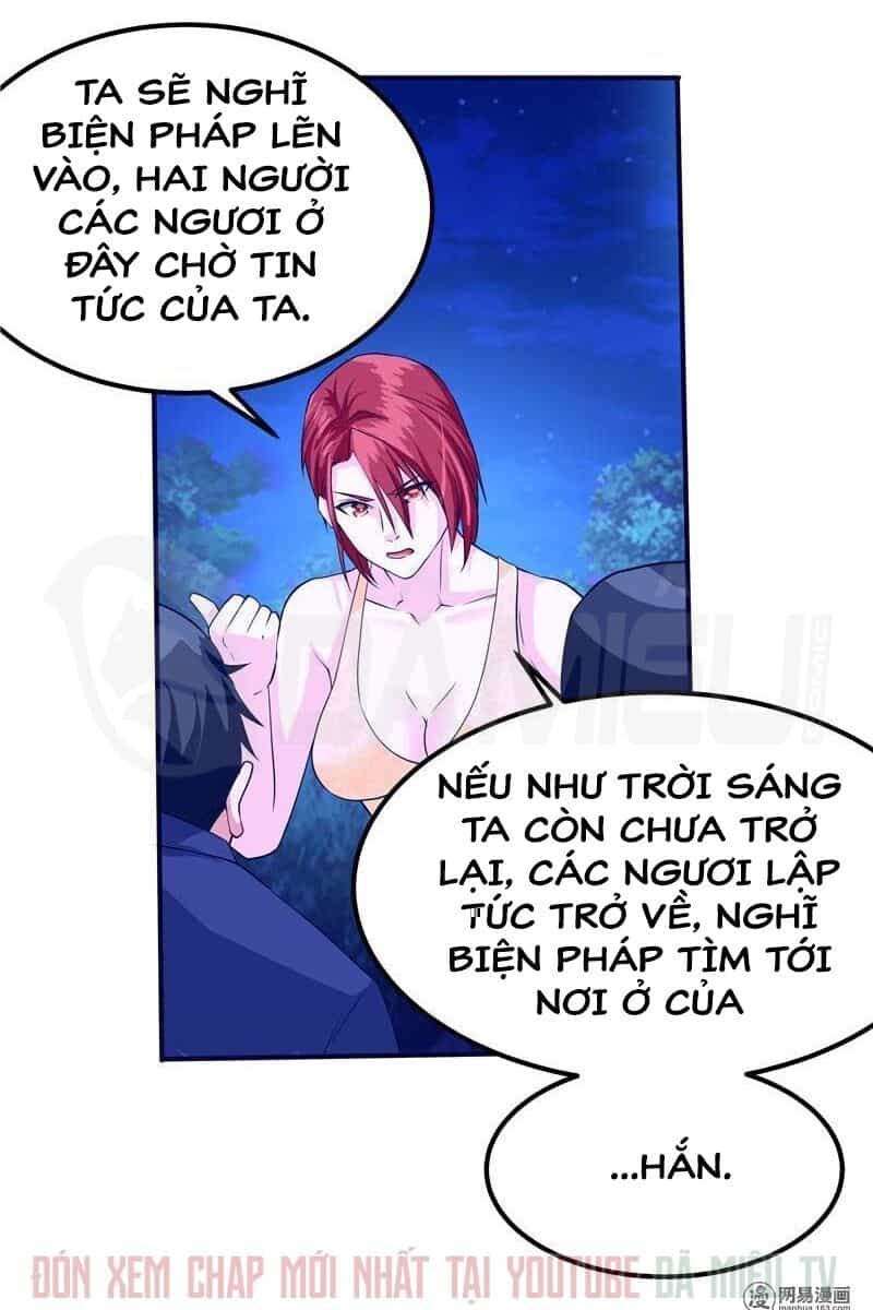Nhất Phẩm Cao Thủ - Chương 47 - ảnh 23