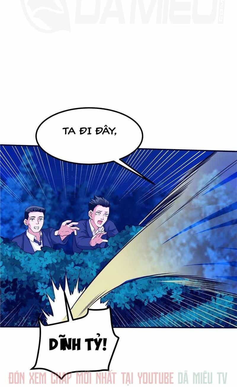 Nhất Phẩm Cao Thủ - Chương 47 - ảnh 25