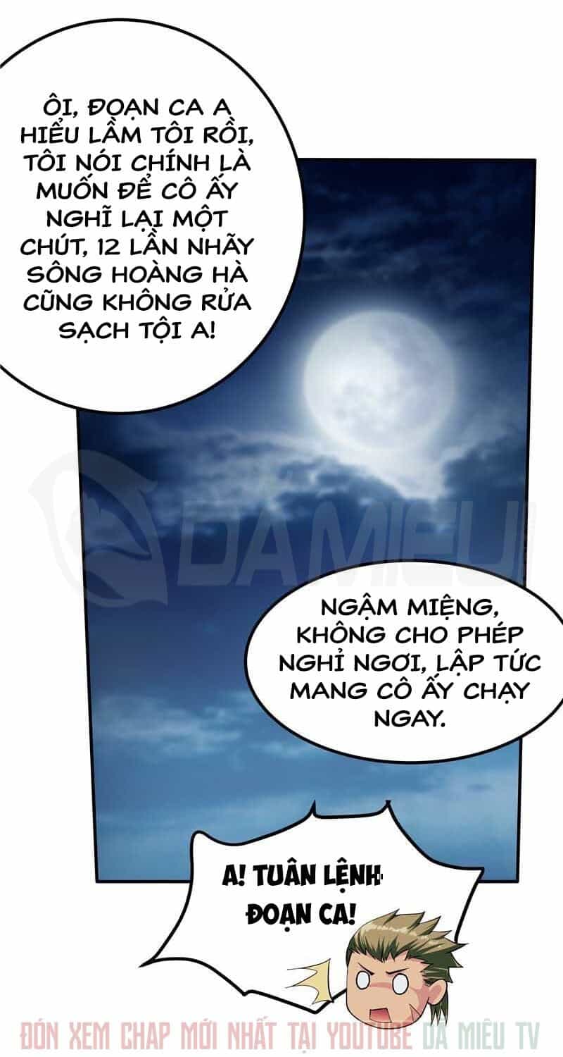 Nhất Phẩm Cao Thủ - Chương 47 - ảnh 8