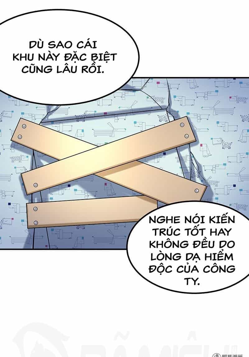 Nhất Phẩm Cao Thủ - Chương 48 - ảnh 10
