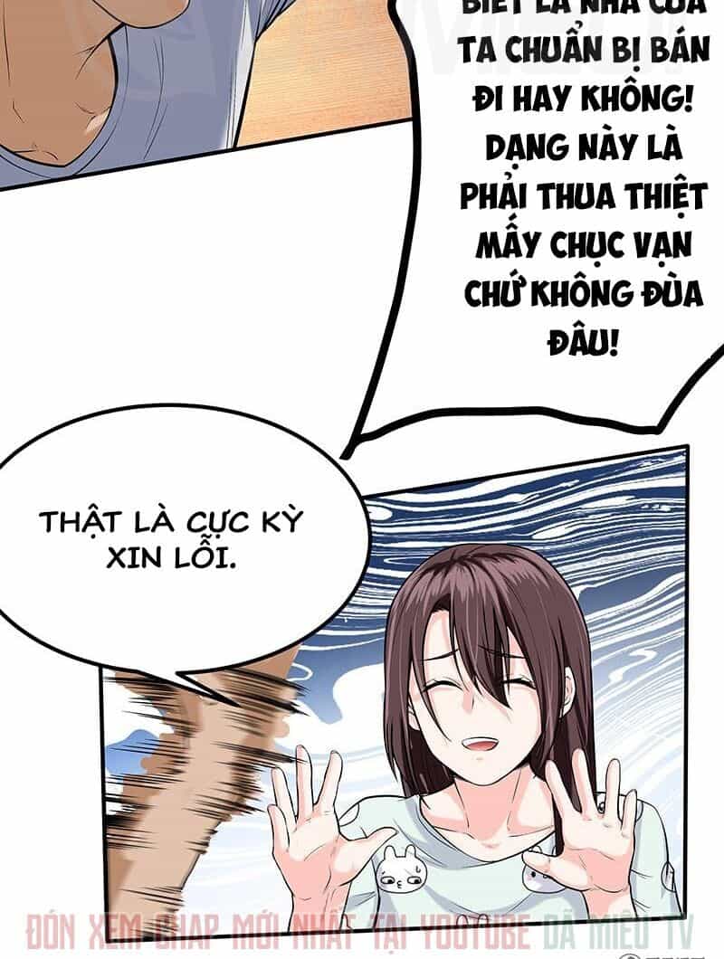 Nhất Phẩm Cao Thủ - Chương 48 - ảnh 15