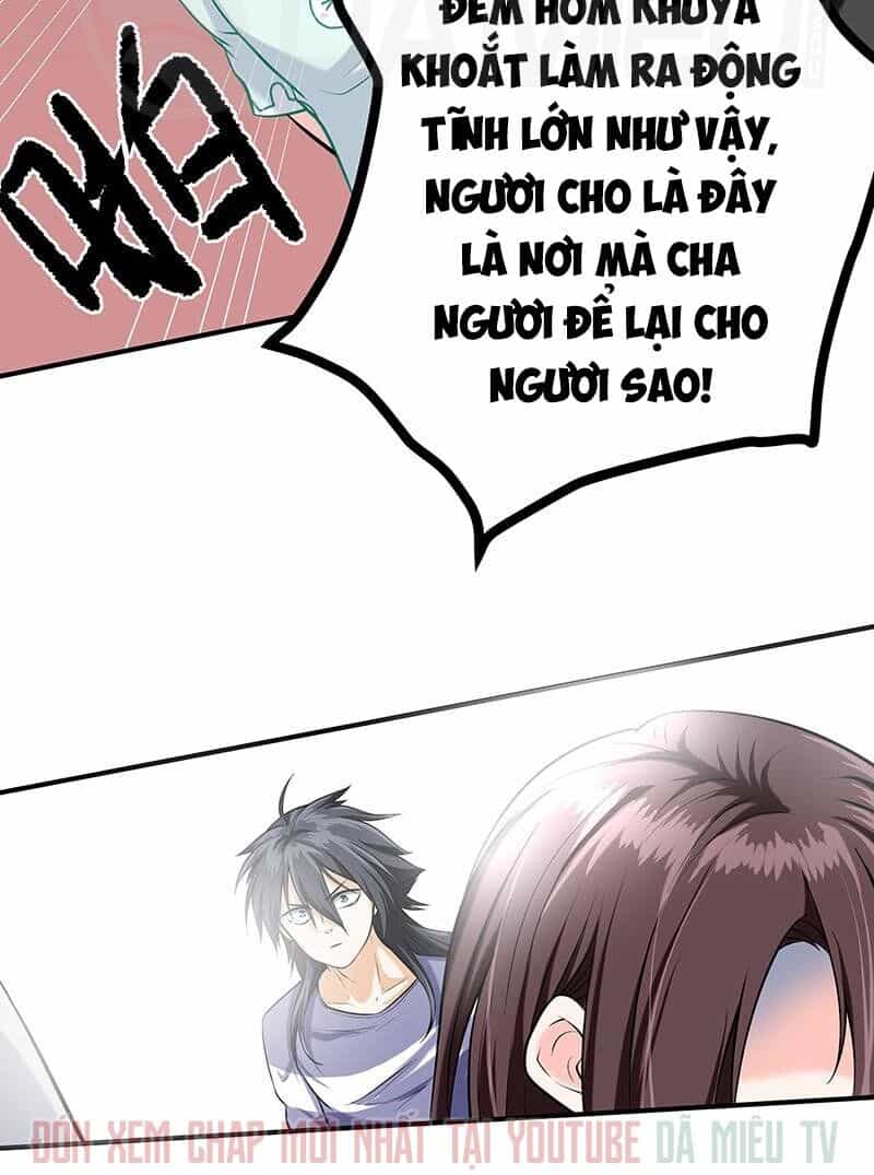 Nhất Phẩm Cao Thủ - Chương 48 - ảnh 17