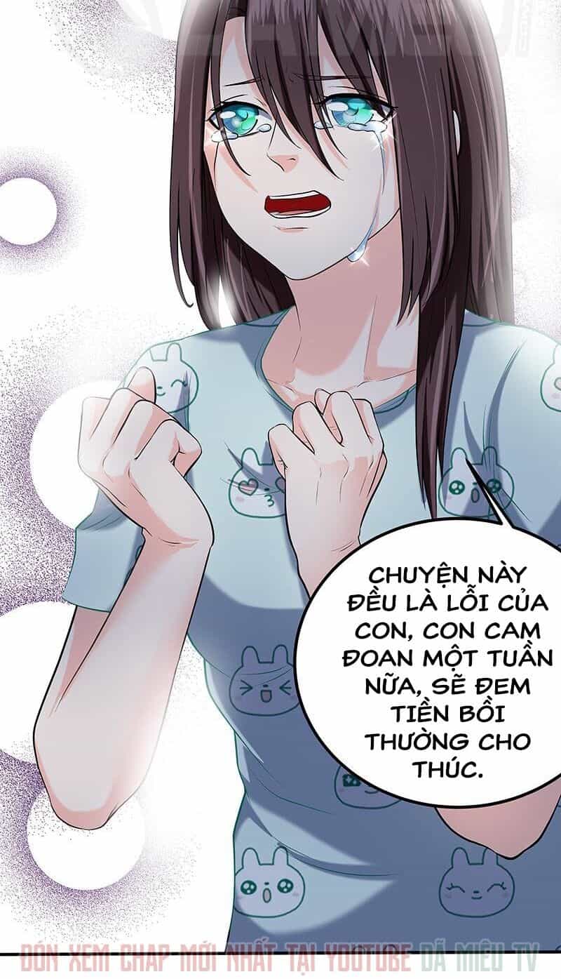 Nhất Phẩm Cao Thủ - Chương 48 - ảnh 21