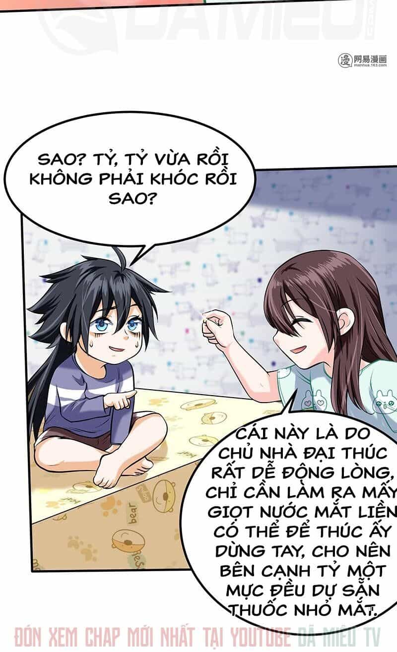 Nhất Phẩm Cao Thủ - Chương 48 - ảnh 25