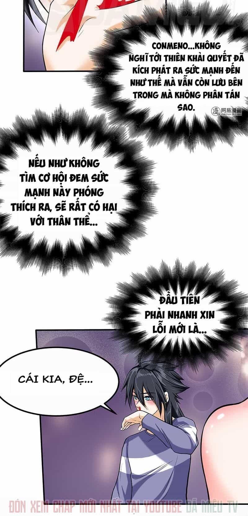 Nhất Phẩm Cao Thủ - Chương 48 - ảnh 3