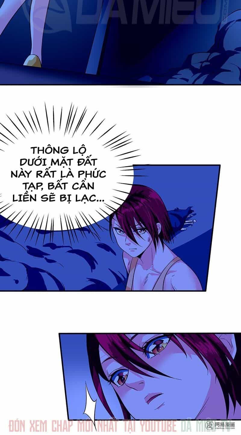 Nhất Phẩm Cao Thủ - Chương 48 - ảnh 30