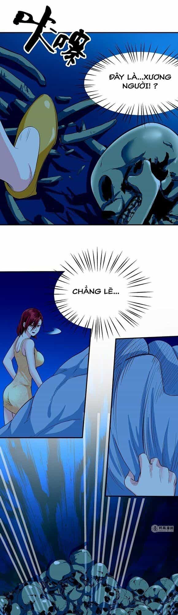 Nhất Phẩm Cao Thủ - Chương 48 - ảnh 31