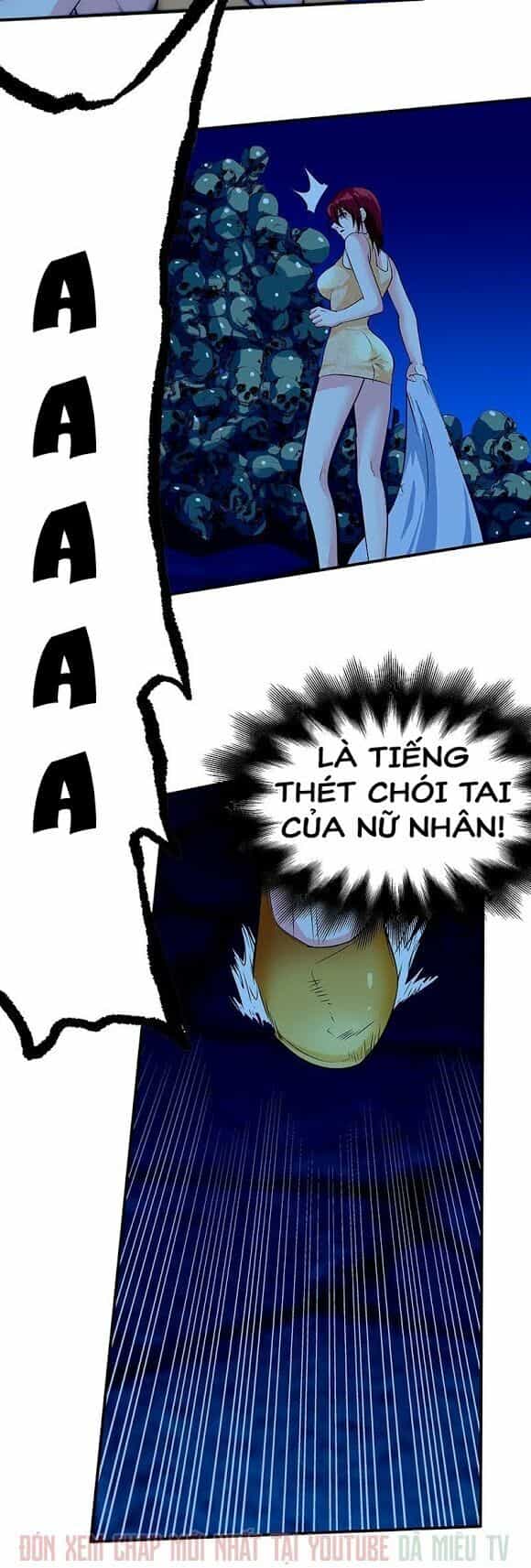 Nhất Phẩm Cao Thủ - Chương 48 - ảnh 33
