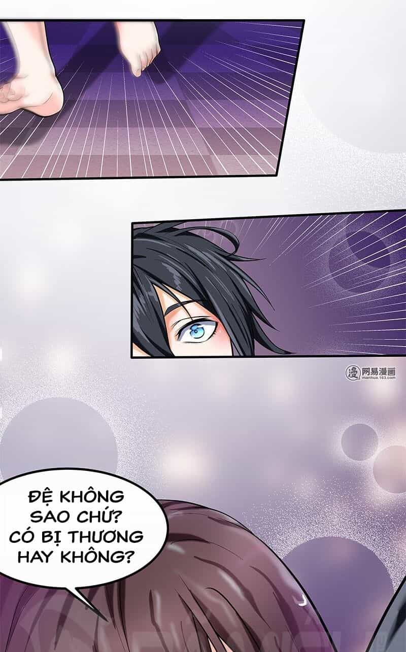 Nhất Phẩm Cao Thủ - Chương 48 - ảnh 4
