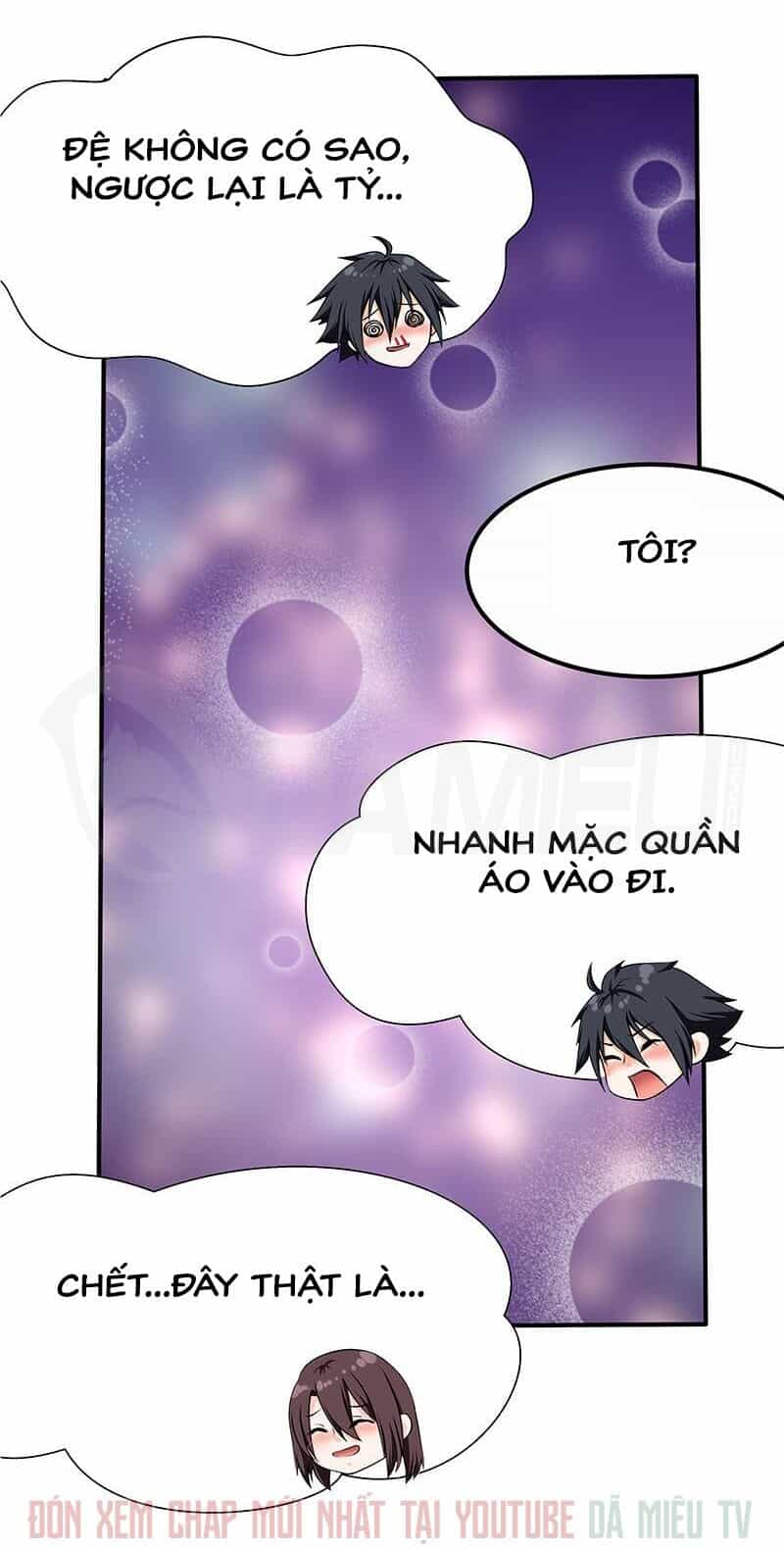 Nhất Phẩm Cao Thủ - Chương 48 - ảnh 6