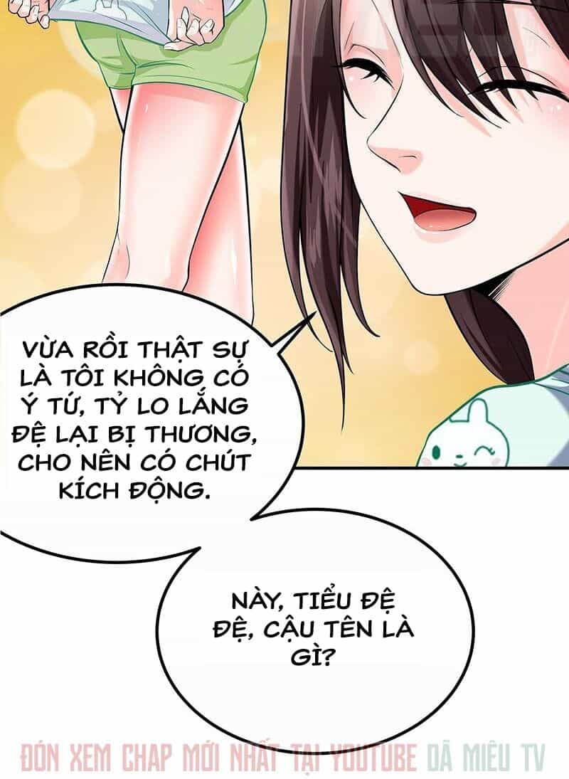 Nhất Phẩm Cao Thủ - Chương 48 - ảnh 8