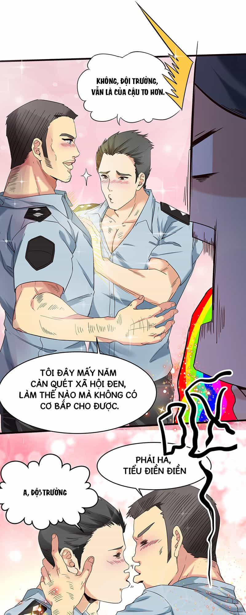 Nhất Phẩm Cao Thủ - Chương 4 - ảnh 4