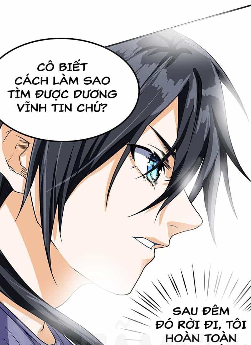 Nhất Phẩm Cao Thủ - Chương 49 - ảnh 19