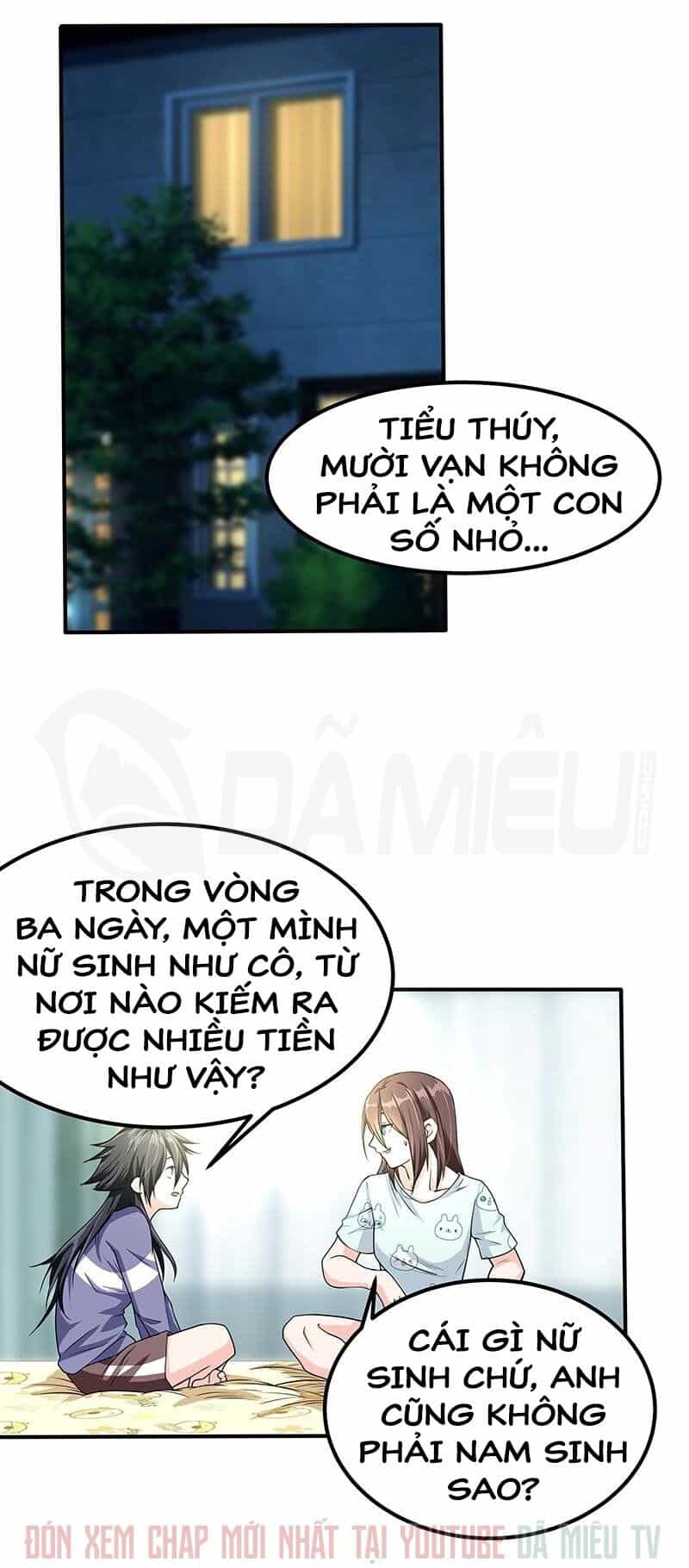Nhất Phẩm Cao Thủ - Chương 49 - ảnh 2