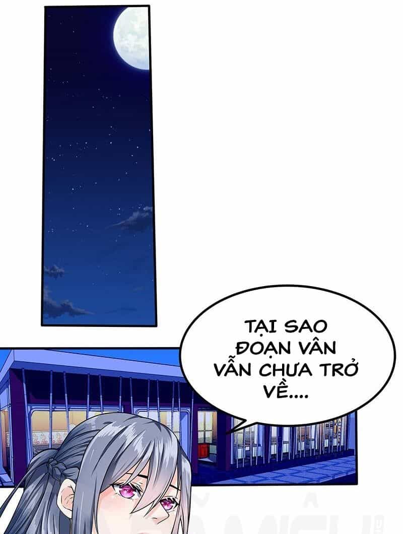 Nhất Phẩm Cao Thủ - Chương 49 - ảnh 21