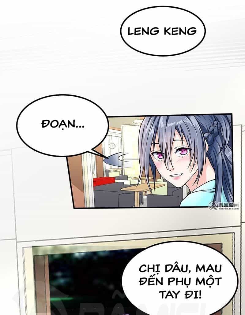 Nhất Phẩm Cao Thủ - Chương 49 - ảnh 23