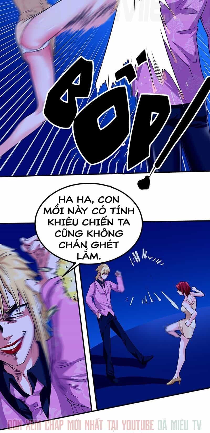 Nhất Phẩm Cao Thủ - Chương 49 - ảnh 27