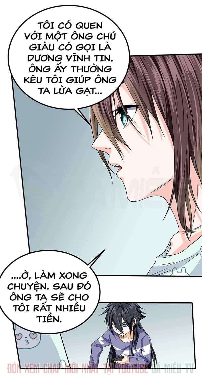 Nhất Phẩm Cao Thủ - Chương 49 - ảnh 6