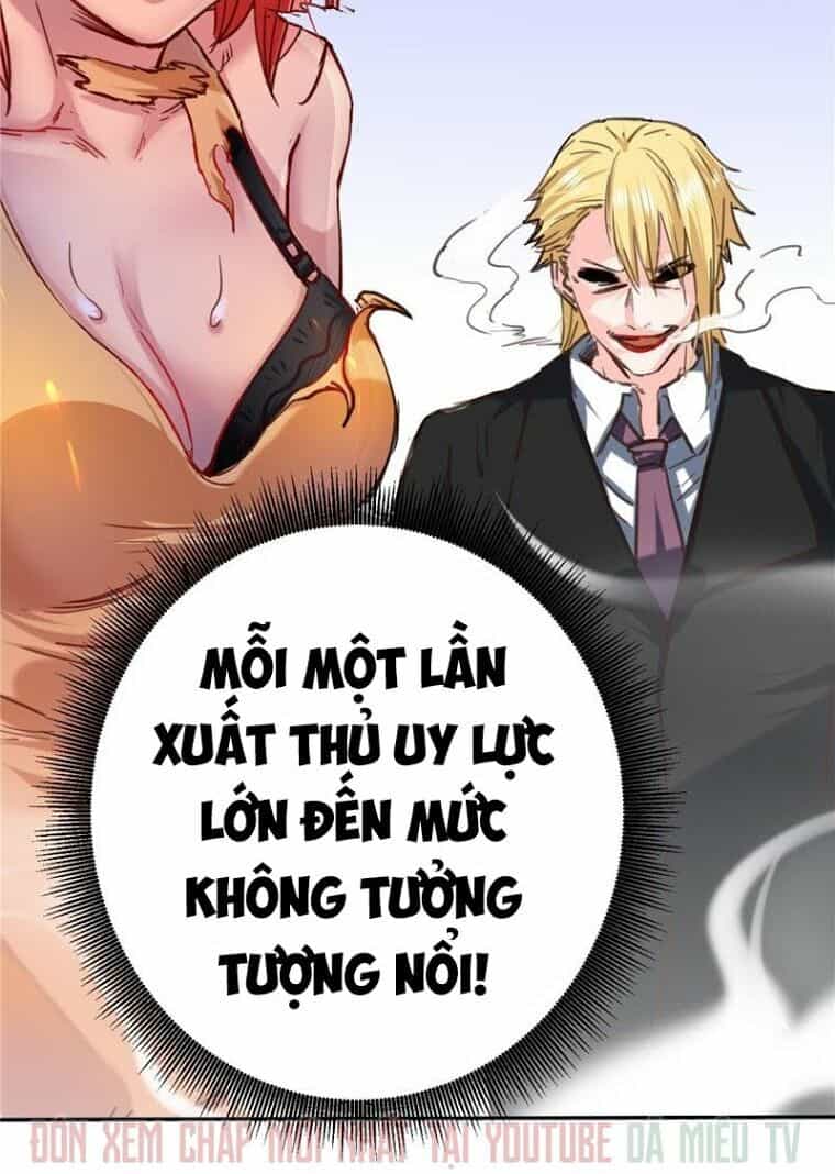 Nhất Phẩm Cao Thủ - Chương 50 - ảnh 12