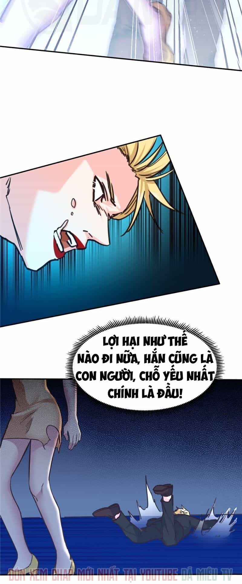 Nhất Phẩm Cao Thủ - Chương 50 - ảnh 18
