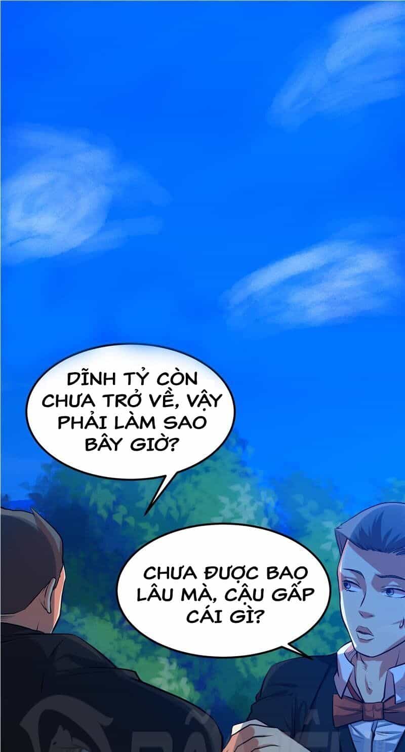 Nhất Phẩm Cao Thủ - Chương 50 - ảnh 2