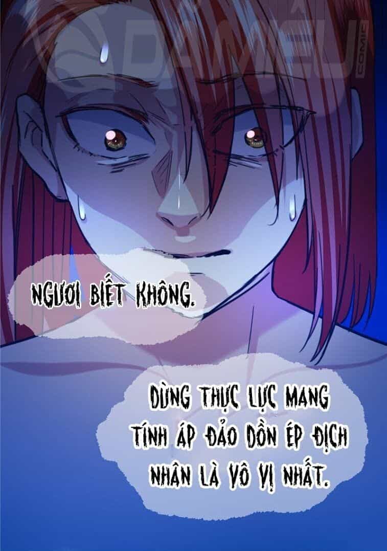 Nhất Phẩm Cao Thủ - Chương 50 - ảnh 20