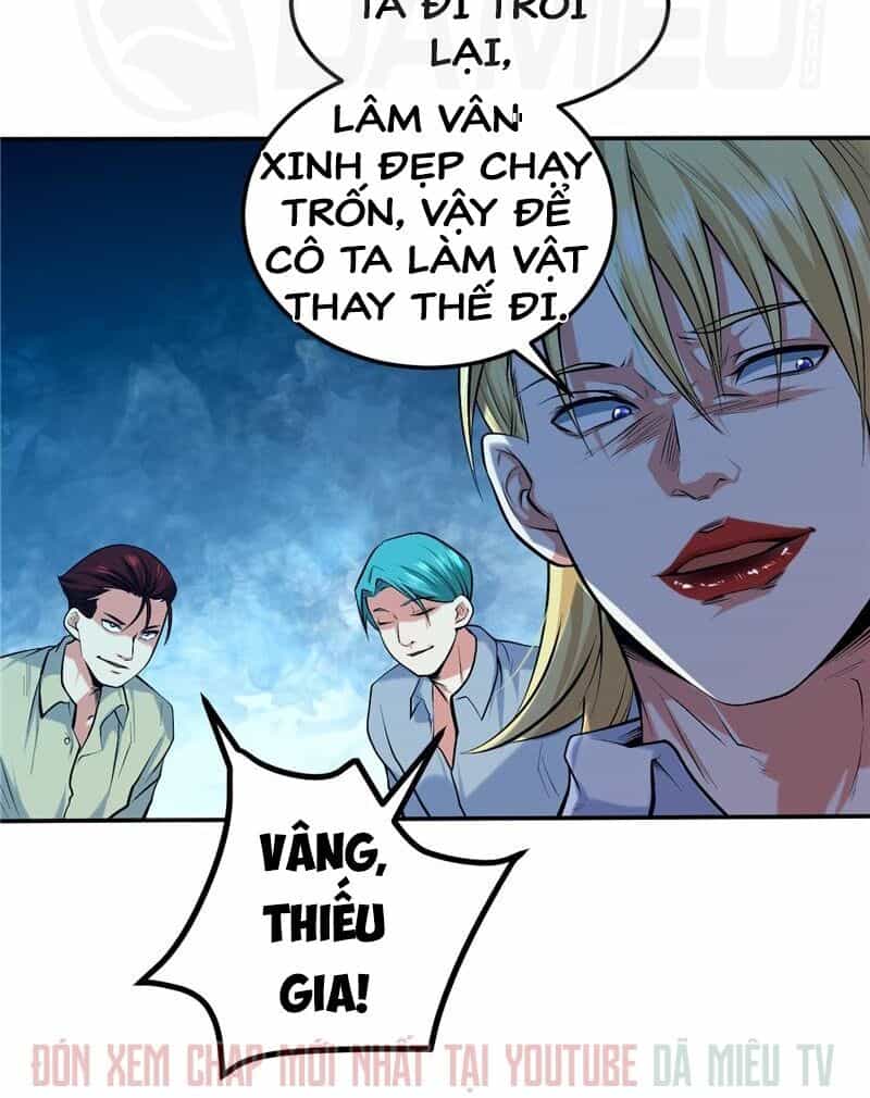 Nhất Phẩm Cao Thủ - Chương 50 - ảnh 27