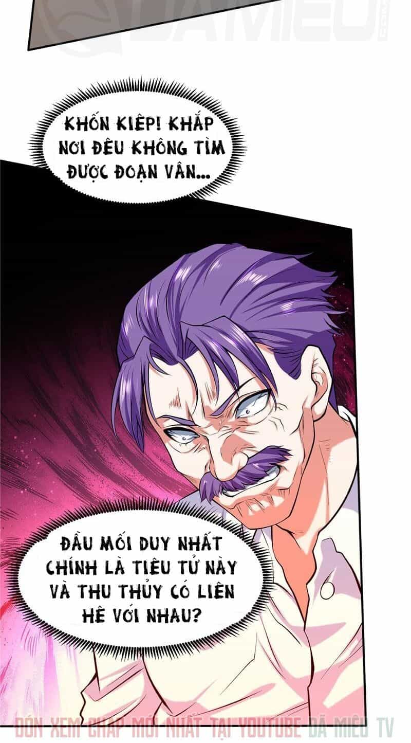 Nhất Phẩm Cao Thủ - Chương 50 - ảnh 29
