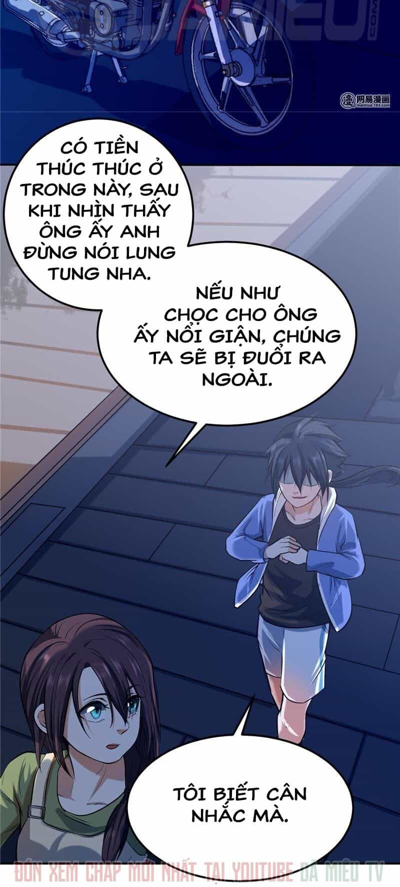 Nhất Phẩm Cao Thủ - Chương 50 - ảnh 32