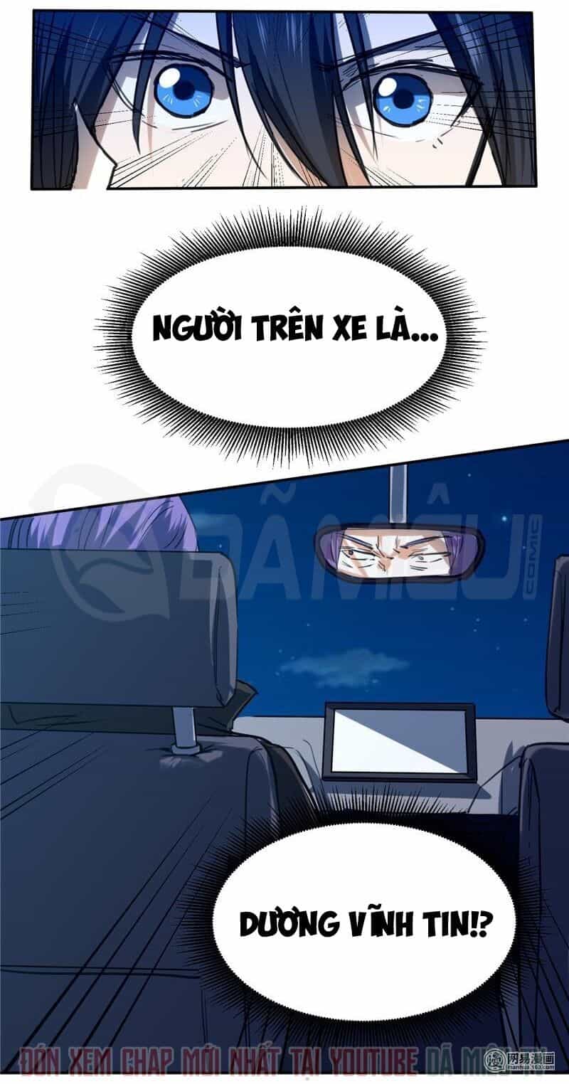 Nhất Phẩm Cao Thủ - Chương 50 - ảnh 35