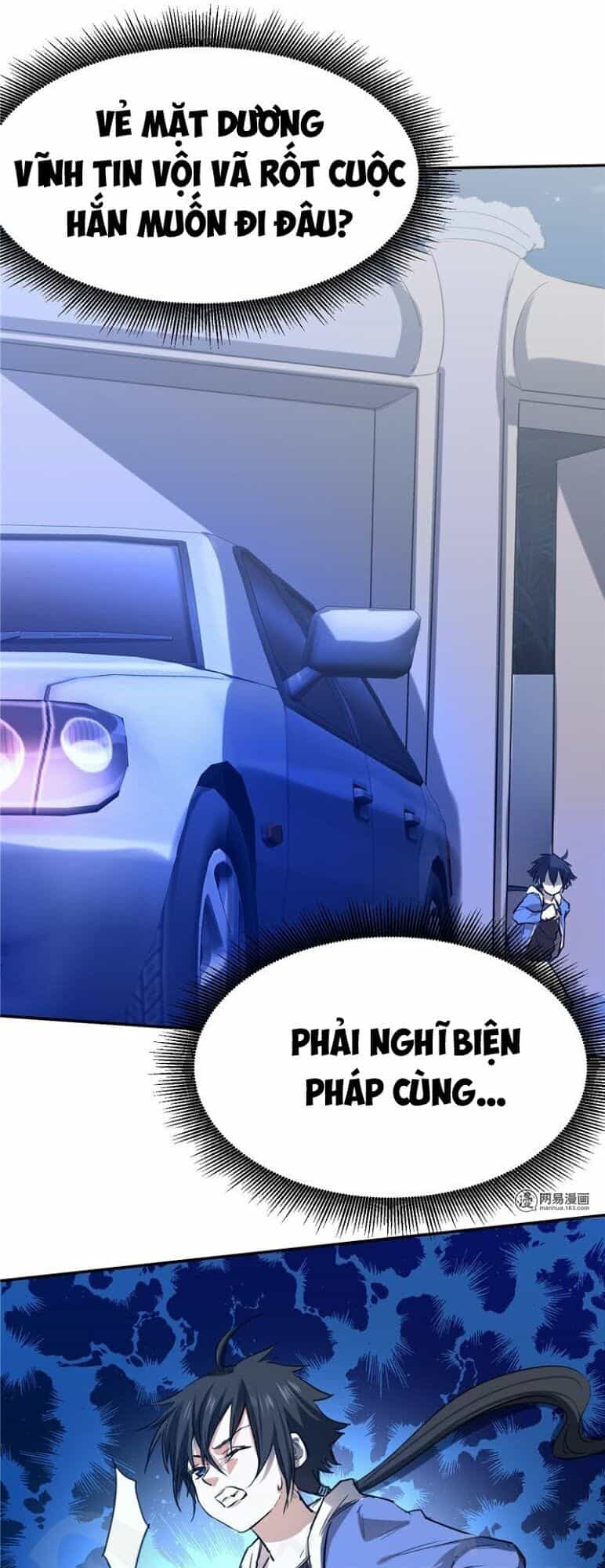 Nhất Phẩm Cao Thủ - Chương 50 - ảnh 37